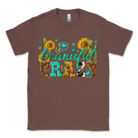 Beautiful Crazy Classic Tee | Teevron