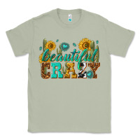 Matcha beautiful crazy Classic Tee - texasbilliewilder