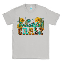 Moon Dust beautiful crazy Classic Tee - texasbilliewilder