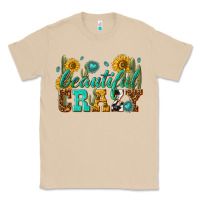 Mushroom beautiful crazy Classic Tee - texasbilliewilder