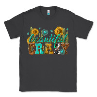 Smoke beautiful crazy Classic Tee - texasbilliewilder