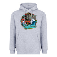 Hot Mom Summer Heavyweight Hoodie | Teevron