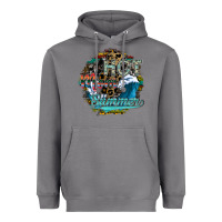 Storm hot mom summer Heavyweight Hoodie - SublimationCraftShop