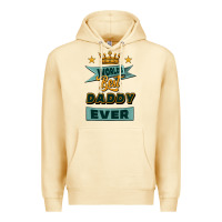 World's Best Daddy Ever Premium Hoodie | Teevron
