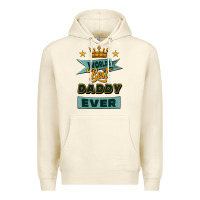 Sandshell world's best daddy ever Premium Hoodie - Jasminsmagicworld