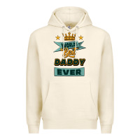 Tofu world's best daddy ever Premium Hoodie - Jasminsmagicworld