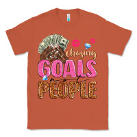 Copper chasing goals not people Classic Tee - texasbilliewilder
