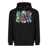 Black life is better in fılp flops Heavyweight Hoodie - SublimationCraftShop