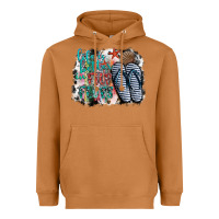 Meerkat life is better in fılp flops Heavyweight Hoodie - SublimationCraftShop