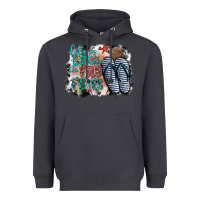 Smoke life is better in fılp flops Heavyweight Hoodie - SublimationCraftShop