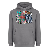 Storm life is better in fılp flops Heavyweight Hoodie - SublimationCraftShop