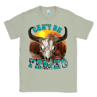 Matcha cant be tamed Classic Tee - texasbilliewilder