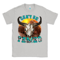 Cant Be Tamed Classic Tee | Teevron