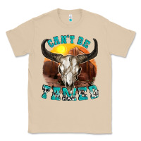 Mushroom cant be tamed Classic Tee - texasbilliewilder