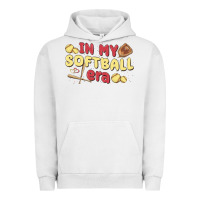 Pigment Lunar Rock in my softball era Urban Hoodie - MaliasSmallBusiness