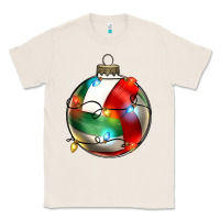 Natural christmas  volleyball Classic Tee - Zillion Design Studio