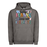 Pigment Tornado every bunny loves our residents Urban Hoodie - MaliasSmallBusiness