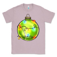 Lilac christmas  tennis Classic Tee - Zillion Design Studio