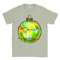 Matcha christmas  tennis Classic Tee - Zillion Design Studio
