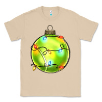 Mushroom christmas  tennis Classic Tee - Zillion Design Studio