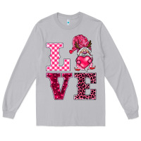 Moon Dust love gnomies Long Sleeve Tee - BarkalooDesign