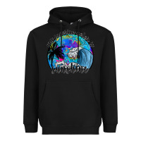 Black my favorite color is sunshine Heavyweight Hoodie - SublimationCraftShop