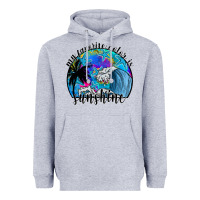 My Favorite Color Is Sunshine Heavyweight Hoodie | Teevron