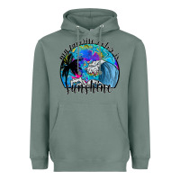 Sage my favorite color is sunshine Heavyweight Hoodie - SublimationCraftShop