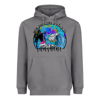 Storm my favorite color is sunshine Heavyweight Hoodie - SublimationCraftShop