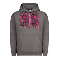 Pigment Tornado overcome through courage strength  malia Urban Hoodie - MaliasSmallBusiness