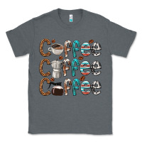 Charcoal Heather coffee coffee coffee Classic Tee - texasbilliewilder