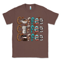 Chestnut coffee coffee coffee Classic Tee - texasbilliewilder