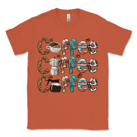 Copper coffee coffee coffee Classic Tee - texasbilliewilder