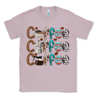 Lilac coffee coffee coffee Classic Tee - texasbilliewilder