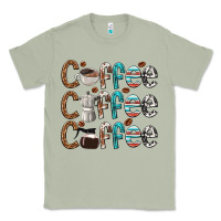 Matcha coffee coffee coffee Classic Tee - texasbilliewilder