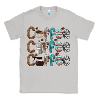 Moon Dust coffee coffee coffee Classic Tee - texasbilliewilder