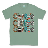 Sage coffee coffee coffee Classic Tee - texasbilliewilder