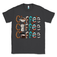 Smoke coffee coffee coffee Classic Tee - texasbilliewilder