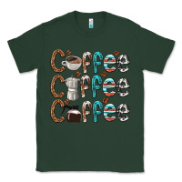 Sports Green coffee coffee coffee Classic Tee - texasbilliewilder