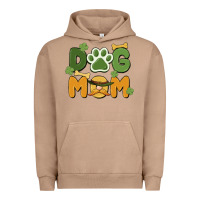 Pigment Burro st. patricks day dog mom Urban Hoodie - MaliasSmallBusiness