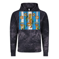 Cloud Black shalom with star of david Vintage Hoodie - AdoDesignShop
