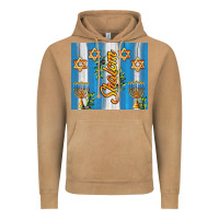 Vintage Camel shalom with star of david Vintage Hoodie - AdoDesignShop