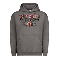 Pigment Tornado true story he is risen Urban Hoodie - MaliasSmallBusiness