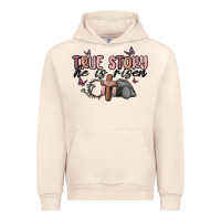 Sandshell true story he is risen Urban Hoodie - MaliasSmallBusiness