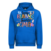 Cobalt every bunnys favorite cma Urban Hoodie - MaliasSmallBusiness