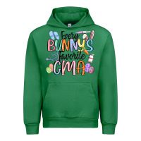 Emerald every bunnys favorite cma Urban Hoodie - MaliasSmallBusiness