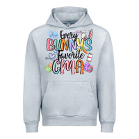 Heather Grey every bunnys favorite cma Urban Hoodie - MaliasSmallBusiness
