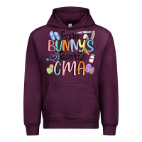 Mauve Wine every bunnys favorite cma Urban Hoodie - MaliasSmallBusiness