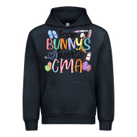 Navy every bunnys favorite cma Urban Hoodie - MaliasSmallBusiness
