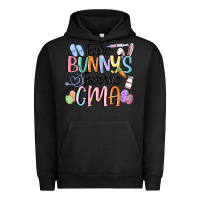 Pigment Black every bunnys favorite cma Urban Hoodie - MaliasSmallBusiness